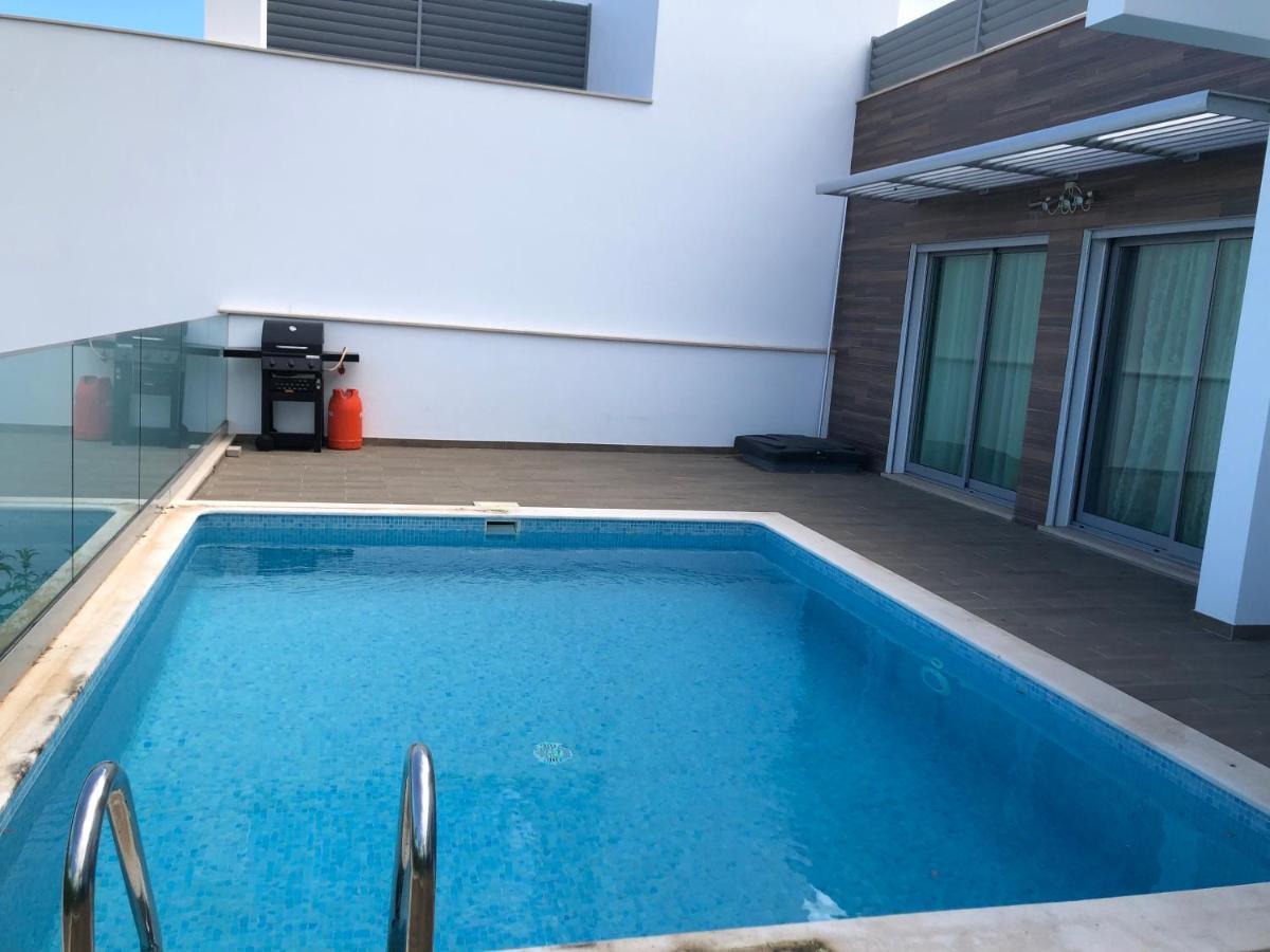 Tio Papel V Hébergement de vacances Albufeira